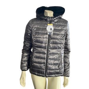 Andrew Marc - Reversible Puffer Jacket